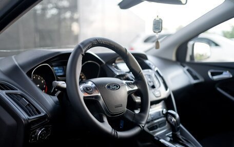 Ford Focus III, 2012 год, 779 000 рублей, 9 фотография