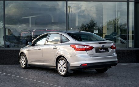 Ford Focus III, 2012 год, 779 000 рублей, 8 фотография