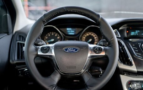 Ford Focus III, 2012 год, 779 000 рублей, 10 фотография