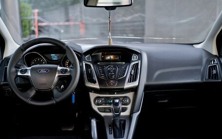 Ford Focus III, 2012 год, 779 000 рублей, 17 фотография