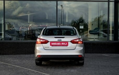 Ford Focus III, 2012 год, 779 000 рублей, 4 фотография