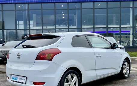 KIA cee'd I рестайлинг, 2009 год, 722 000 рублей, 5 фотография