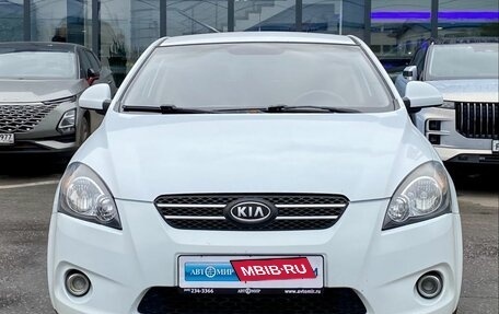 KIA cee'd I рестайлинг, 2009 год, 722 000 рублей, 2 фотография