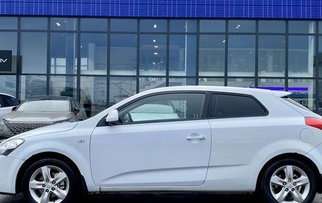 KIA cee'd I рестайлинг, 2009 год, 722 000 рублей, 8 фотография