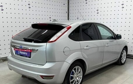 Ford Focus II рестайлинг, 2009 год, 750 000 рублей, 2 фотография