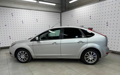 Ford Focus II рестайлинг, 2009 год, 750 000 рублей, 7 фотография