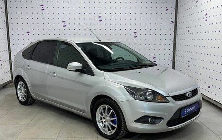 Ford Focus II рестайлинг, 2009 год, 750 000 рублей, 3 фотография