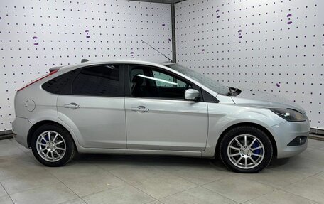 Ford Focus II рестайлинг, 2009 год, 750 000 рублей, 8 фотография