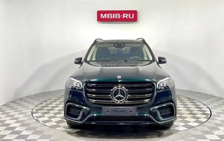 Mercedes-Benz GLS, 2023 год, 20 499 000 рублей, 2 фотография