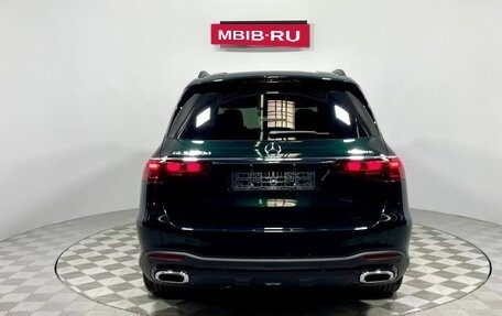 Mercedes-Benz GLS, 2023 год, 20 499 000 рублей, 4 фотография