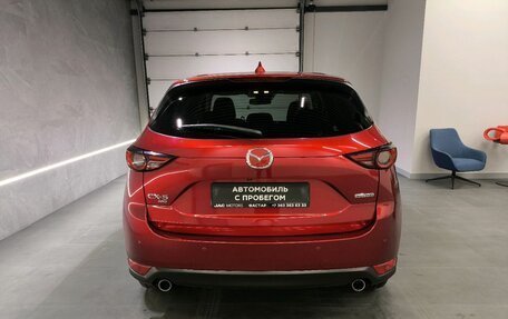 Mazda CX-5 II, 2020 год, 3 249 000 рублей, 5 фотография