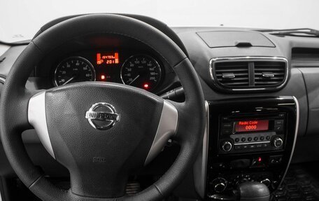 Nissan Terrano III, 2015 год, 1 439 000 рублей, 8 фотография