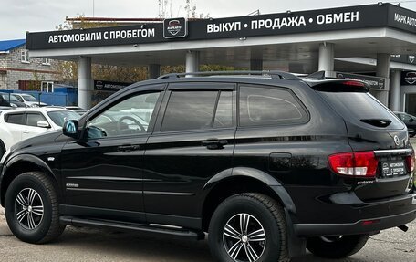 SsangYong Kyron I, 2013 год, 1 180 000 рублей, 6 фотография