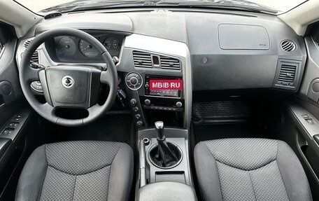 SsangYong Kyron I, 2013 год, 1 180 000 рублей, 9 фотография