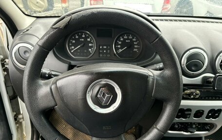 Renault Logan I, 2014 год, 490 000 рублей, 4 фотография