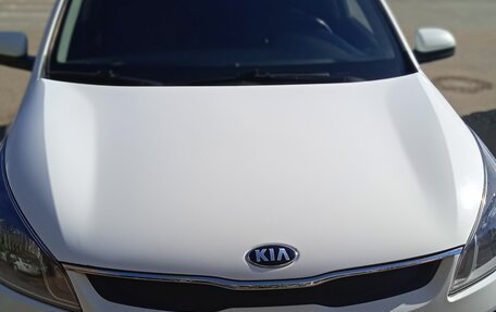 KIA Rio IV, 2019 год, 1 450 000 рублей, 3 фотография