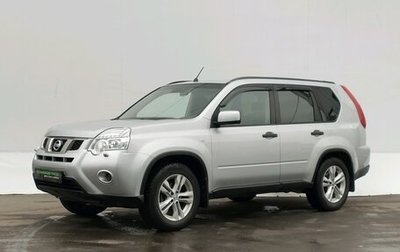 Nissan X-Trail, 2013 год, 1 275 000 рублей, 1 фотография