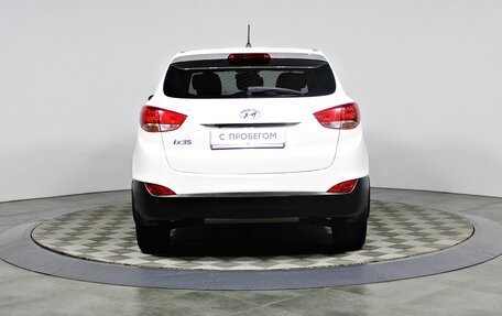 Hyundai ix35 I рестайлинг, 2013 год, 1 557 000 рублей, 6 фотография