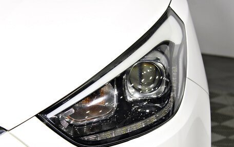 Hyundai ix35 I рестайлинг, 2013 год, 1 557 000 рублей, 9 фотография