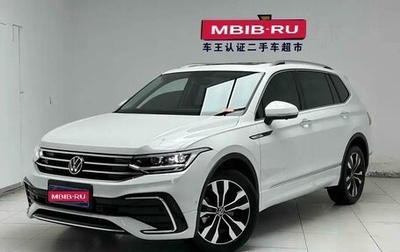 Volkswagen Tiguan II, 2024 год, 3 000 111 рублей, 1 фотография