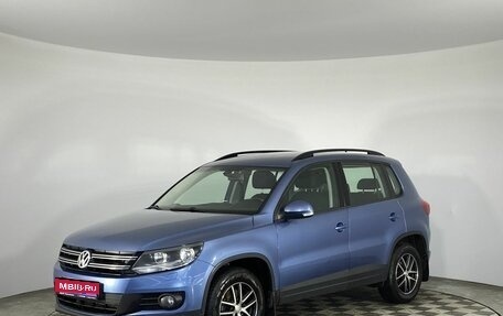 Volkswagen Tiguan I, 2012 год, 1 190 000 рублей, 1 фотография