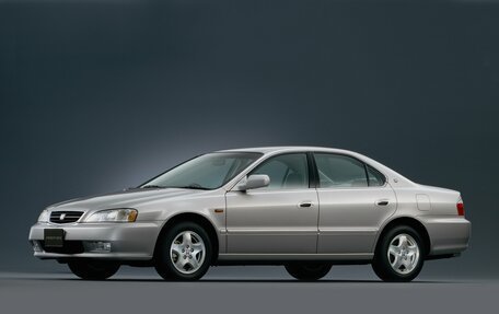 Honda Inspire III, 1998 год, 330 000 рублей, 1 фотография