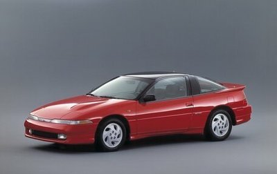 Mitsubishi Eclipse I, 1993 год, 350 000 рублей, 1 фотография