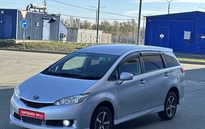 Toyota Wish II, 2009 год, 890 000 рублей, 1 фотография