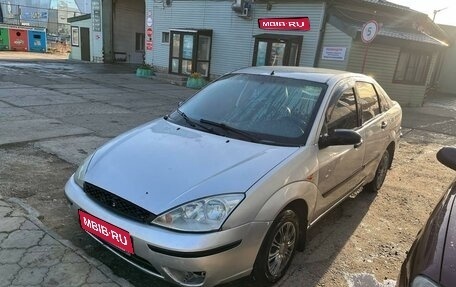 Ford Focus IV, 2003 год, 250 000 рублей, 1 фотография