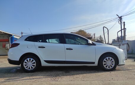 Renault Megane III, 2010 год, 930 000 рублей, 3 фотография