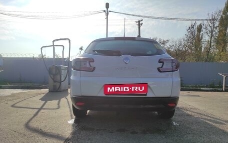 Renault Megane III, 2010 год, 930 000 рублей, 4 фотография