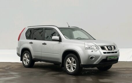 Nissan X-Trail, 2013 год, 1 275 000 рублей, 3 фотография