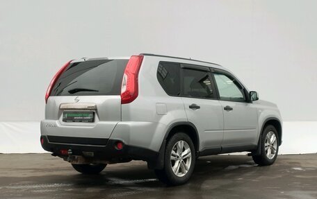 Nissan X-Trail, 2013 год, 1 275 000 рублей, 5 фотография