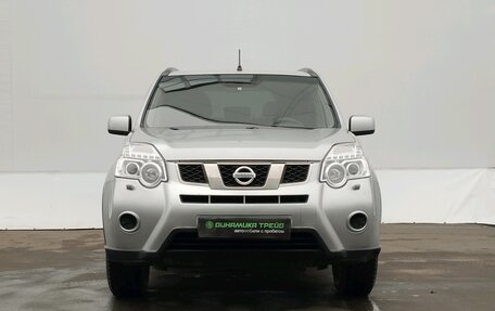 Nissan X-Trail, 2013 год, 1 275 000 рублей, 2 фотография