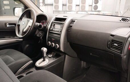 Nissan X-Trail, 2013 год, 1 275 000 рублей, 9 фотография