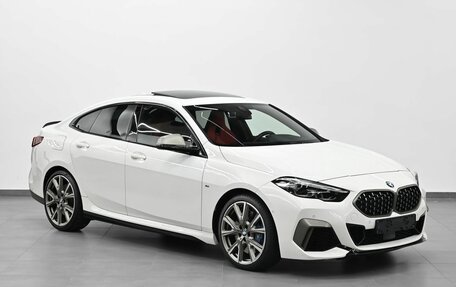 BMW 2 серия F44, 2020 год, 4 499 000 рублей, 3 фотография