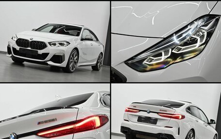 BMW 2 серия F44, 2020 год, 4 499 000 рублей, 5 фотография