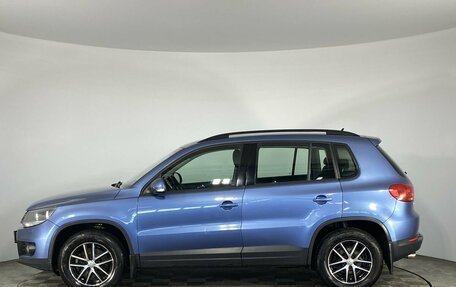 Volkswagen Tiguan I, 2012 год, 1 190 000 рублей, 9 фотография