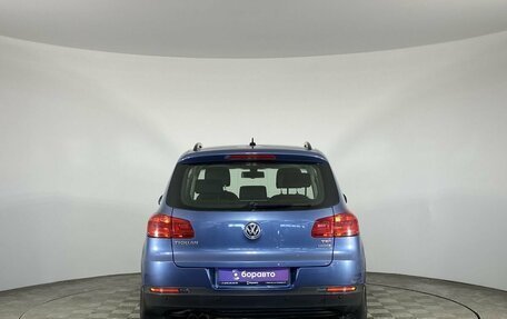 Volkswagen Tiguan I, 2012 год, 1 190 000 рублей, 7 фотография