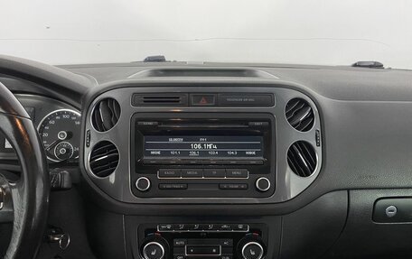 Volkswagen Tiguan I, 2012 год, 1 190 000 рублей, 17 фотография