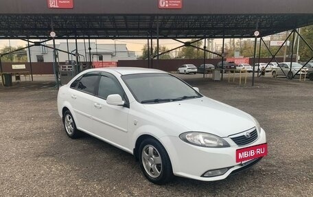 Daewoo Gentra II, 2014 год, 730 000 рублей, 3 фотография