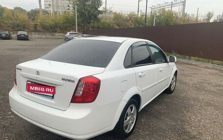 Daewoo Gentra II, 2014 год, 730 000 рублей, 2 фотография