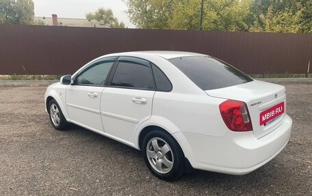 Daewoo Gentra II, 2014 год, 730 000 рублей, 4 фотография