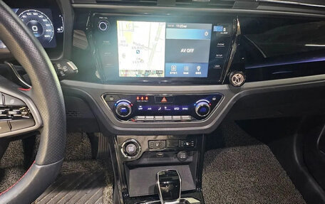 SsangYong Korando, 2021 год, 1 800 000 рублей, 11 фотография