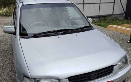 Mazda Demio III (DE), 1997 год, 220 000 рублей, 9 фотография