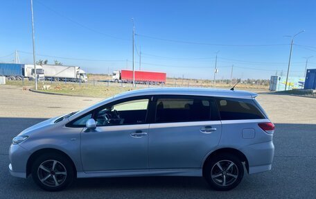 Toyota Wish II, 2009 год, 890 000 рублей, 6 фотография