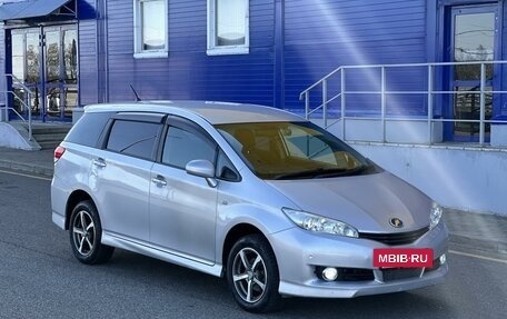 Toyota Wish II, 2009 год, 890 000 рублей, 2 фотография