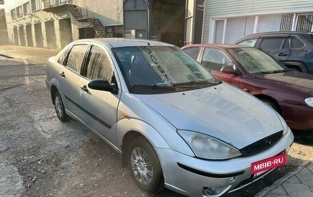 Ford Focus IV, 2003 год, 250 000 рублей, 2 фотография