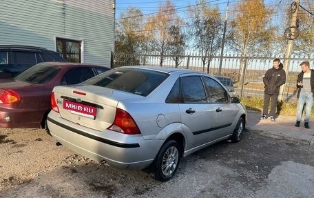 Ford Focus IV, 2003 год, 250 000 рублей, 3 фотография