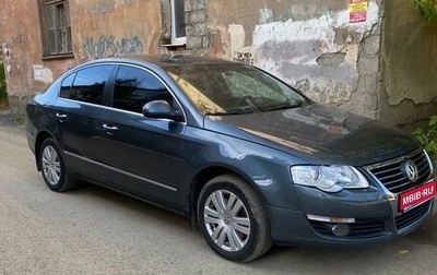 Volkswagen Passat B6, 2010 год, 895 000 рублей, 1 фотография